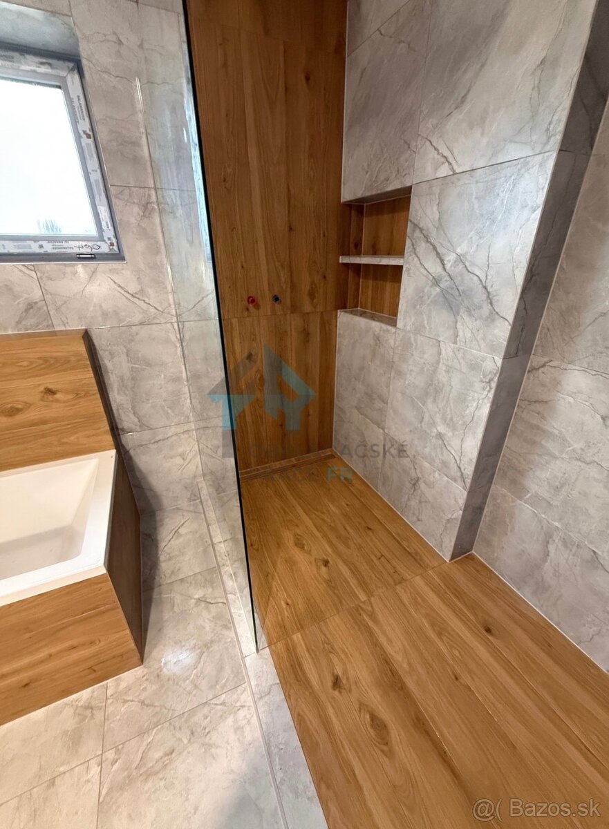 Obkladačské práce obklady dlažby - 7