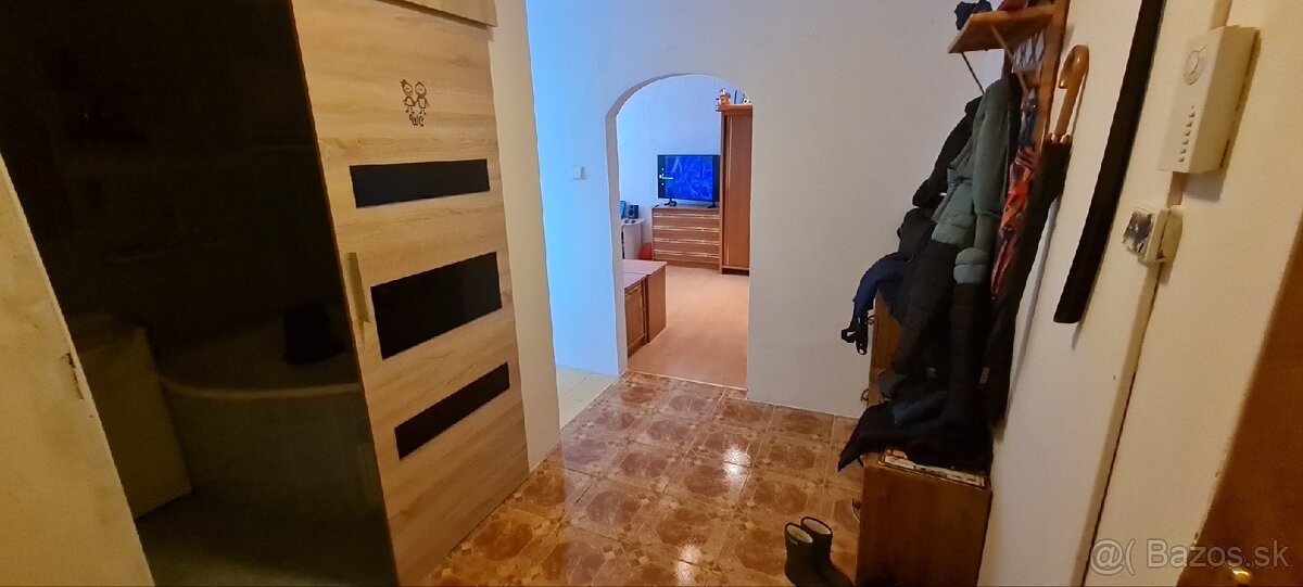 Jednoizbový byt na predaj - 7