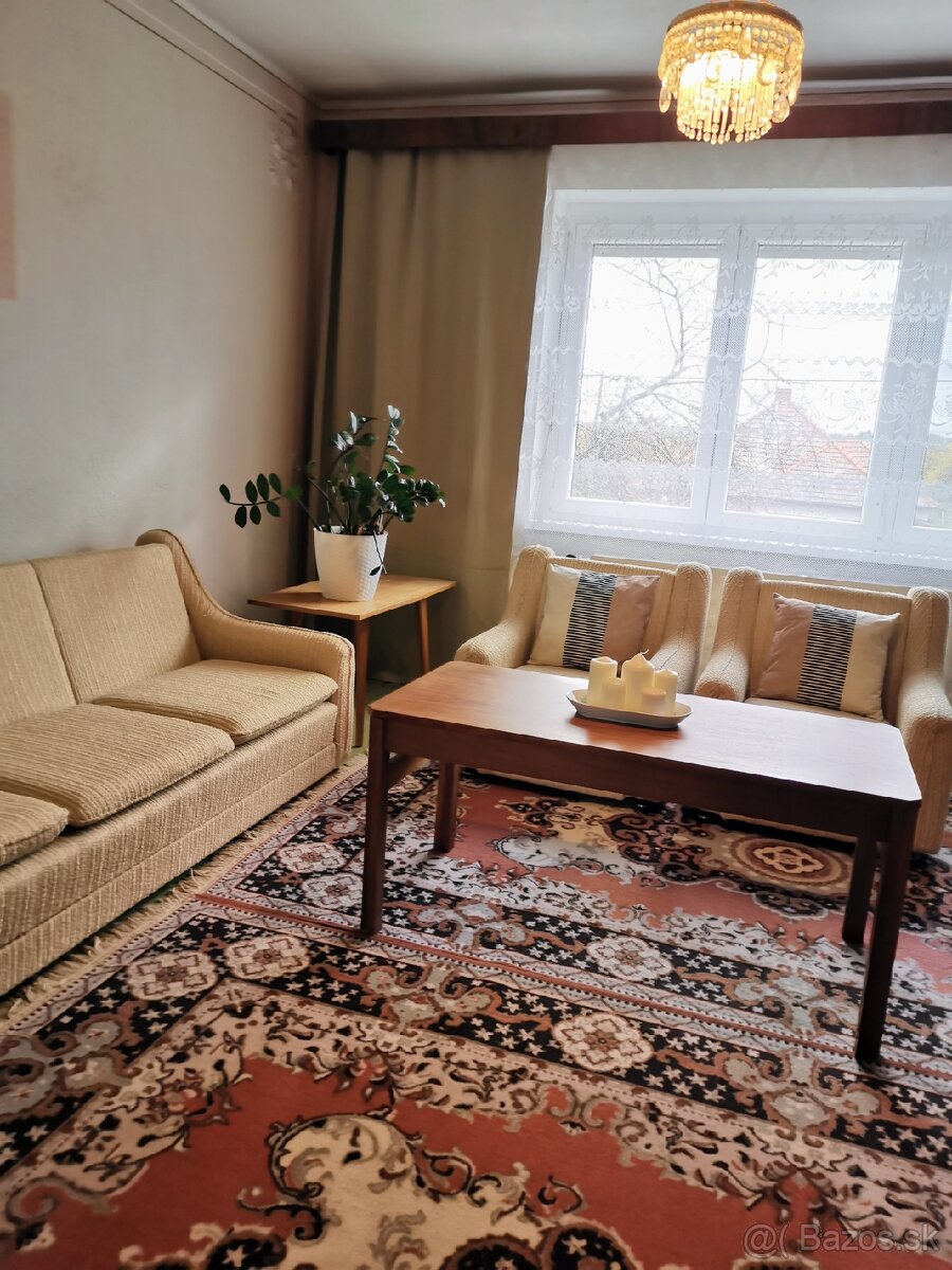 Dom na predaj Tesárske Mlyňany - 7