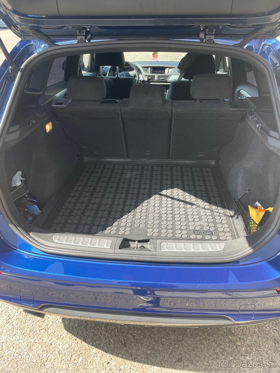 BMW X1 E84 2.0D 135kw xDrive - 7