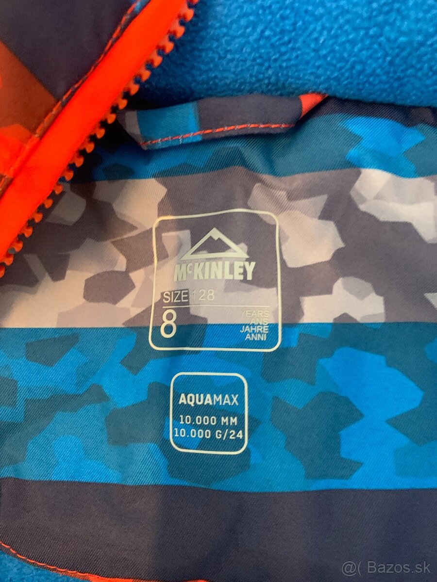 Detský lyžiarský set - 7