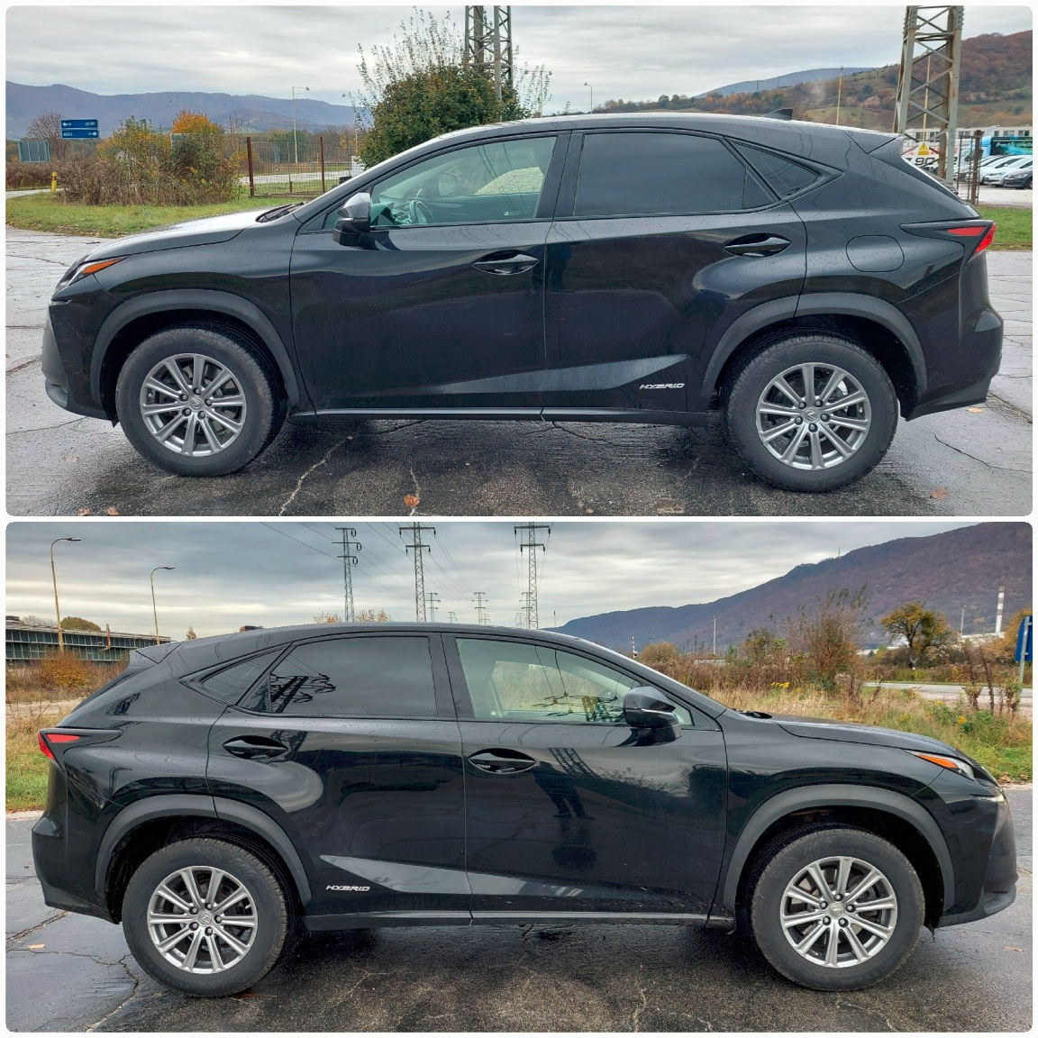 Lexus NX 300h 2.5 FWD Comfort - 7