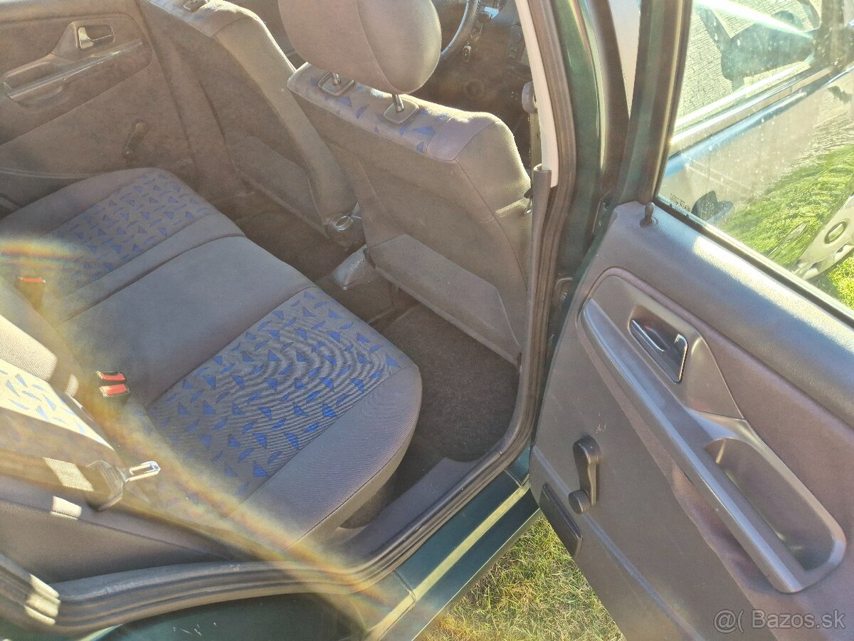 SEAT CORDOBA 1.9TDI 66KW - 7