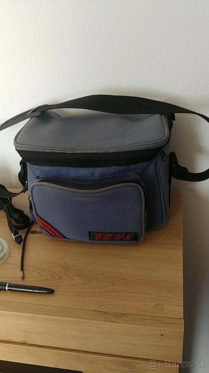 Ricoh KR-10 Super - 7