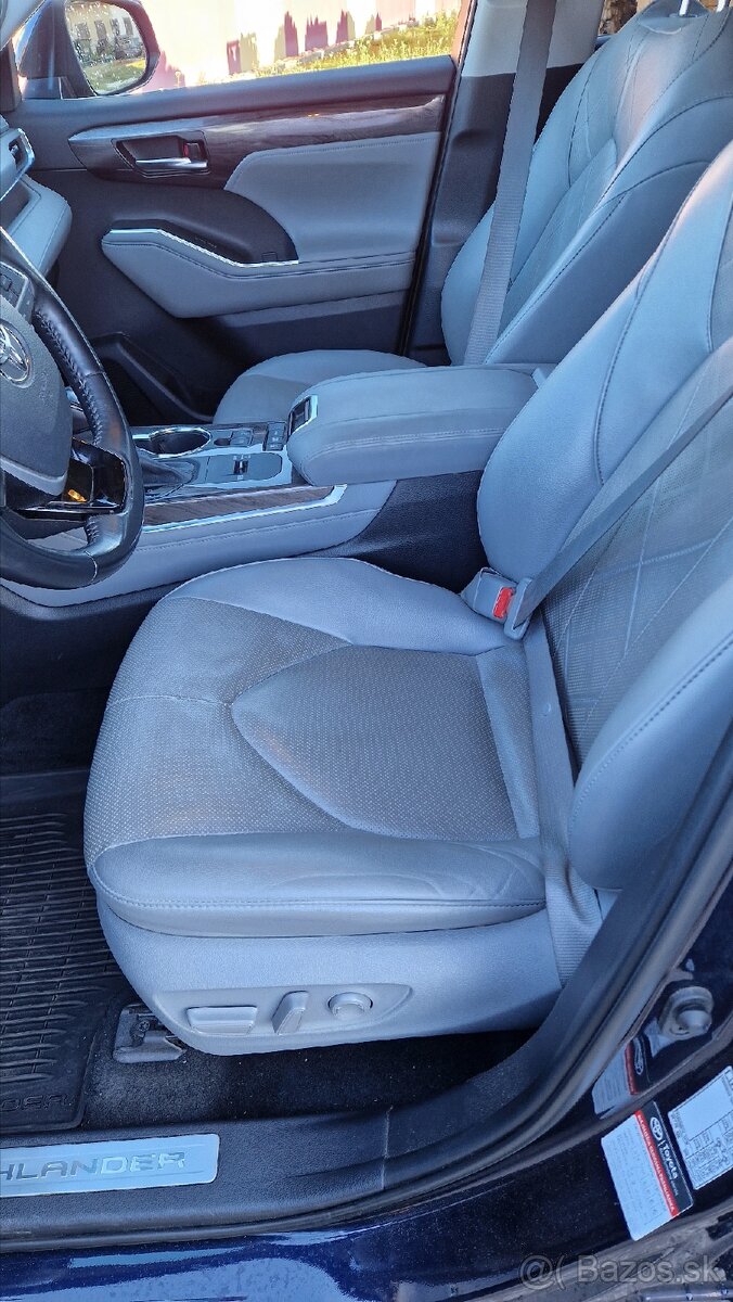 Toyota Highlander 2022 .. - 7