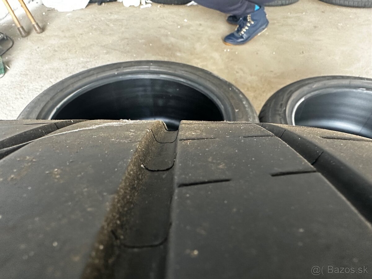 Michelin Pilot Super Sport R18 - 7