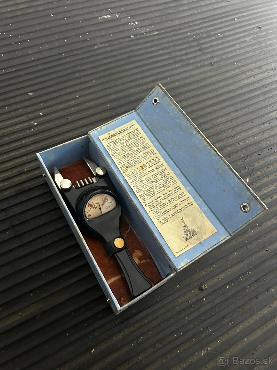 Predam elektricke merače - 7