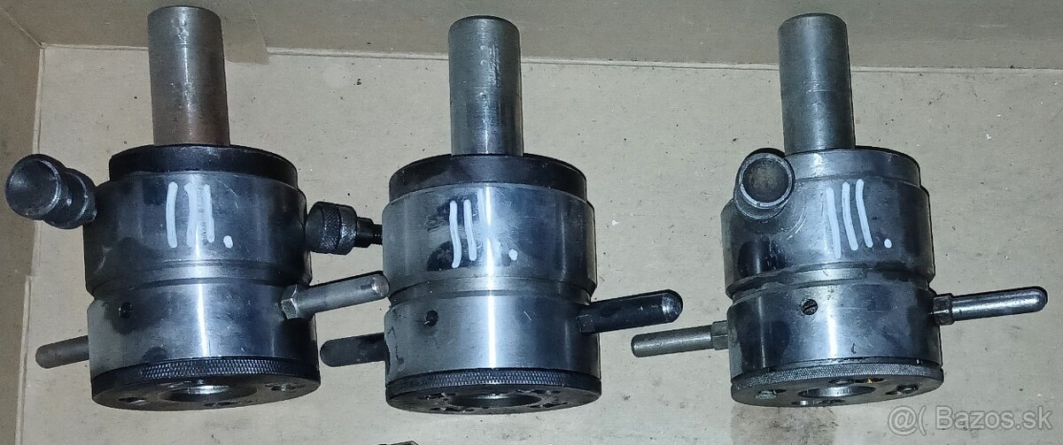 Na predaj Herbertka Zha-III - 7