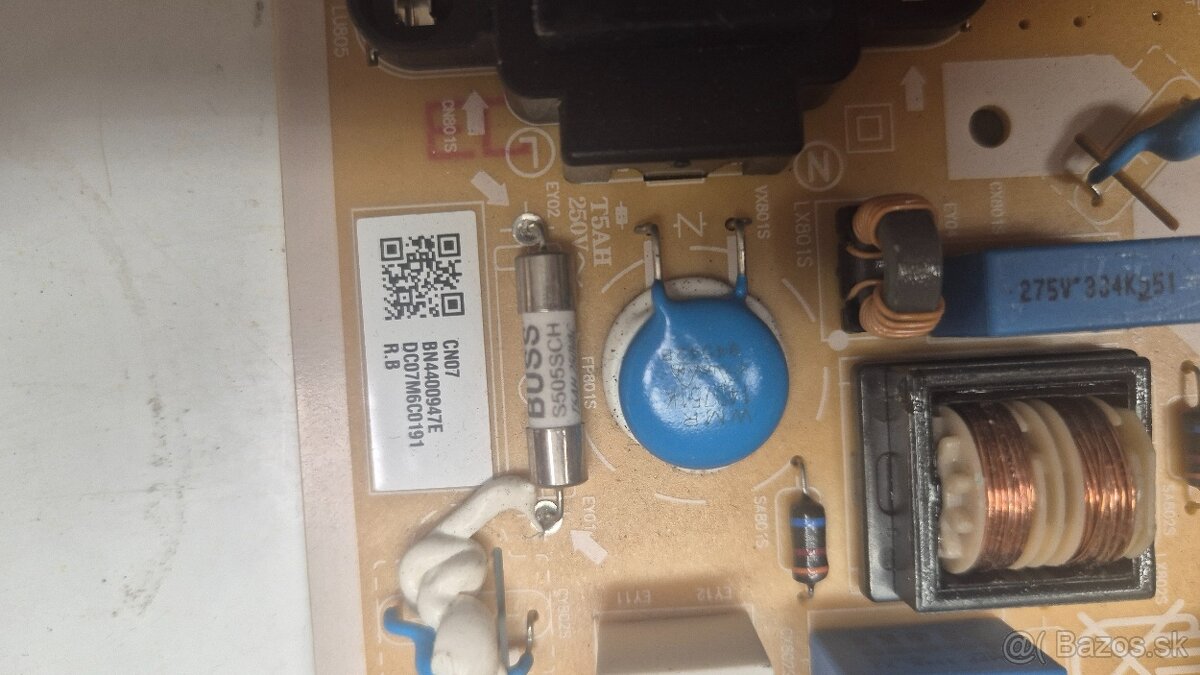 Zdrojové dosky na TV - 7