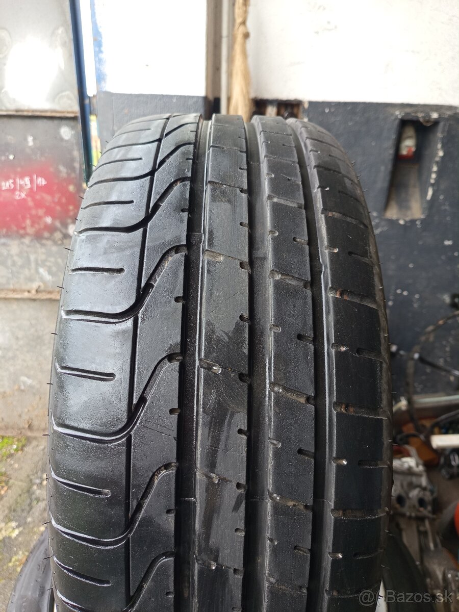 5x112 R19 8.5J ET44 Mercedes - 7