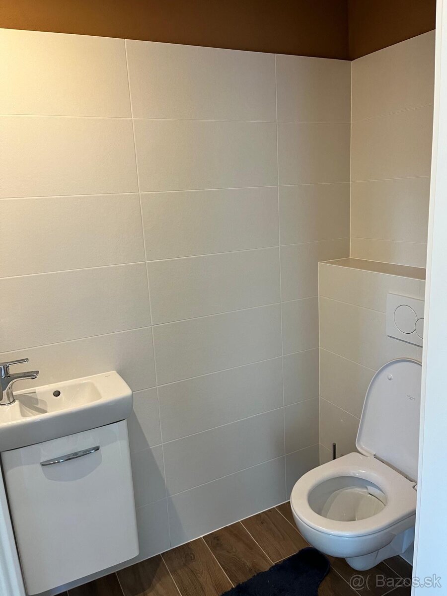 voľný 3-izb. byt NOVOSTAVBA Senec - 7