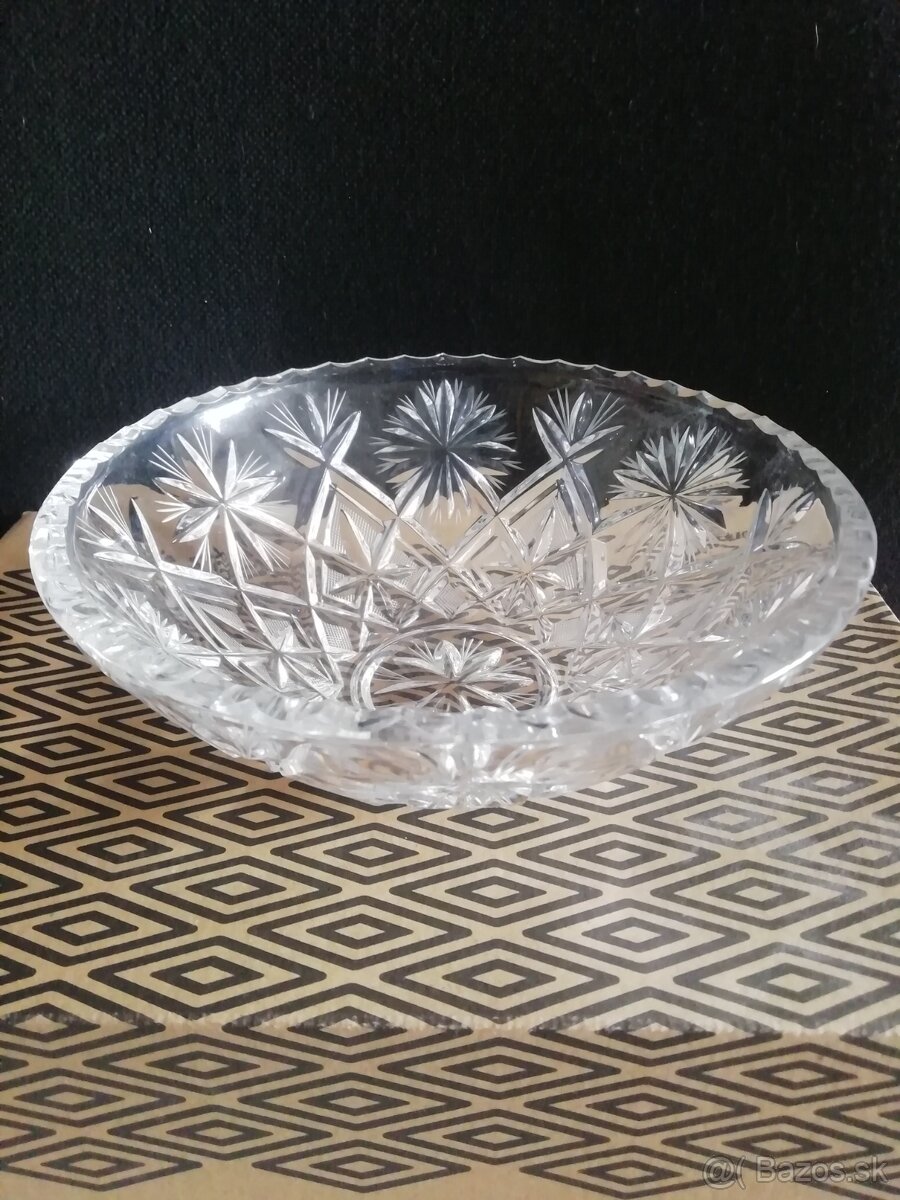 Karlovarský krištáľ - 7