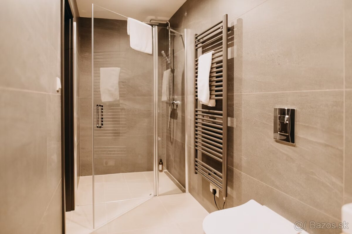 Lukratívne chalety v Demänovej pod Chopkom - 7