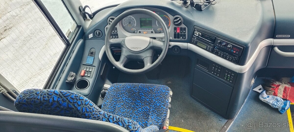 Neoplan Tourliner N2216/3 SHDL - 7