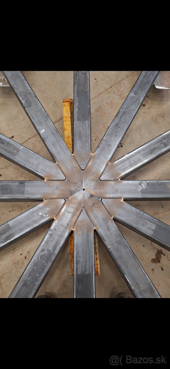 Ocelové konštrukcie / Haly na mieru - 7