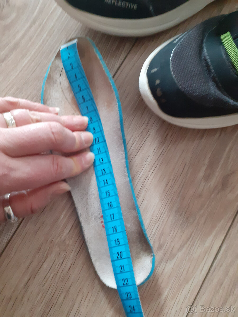 Chlapčenské GoreTexové topánky Superfit - 7