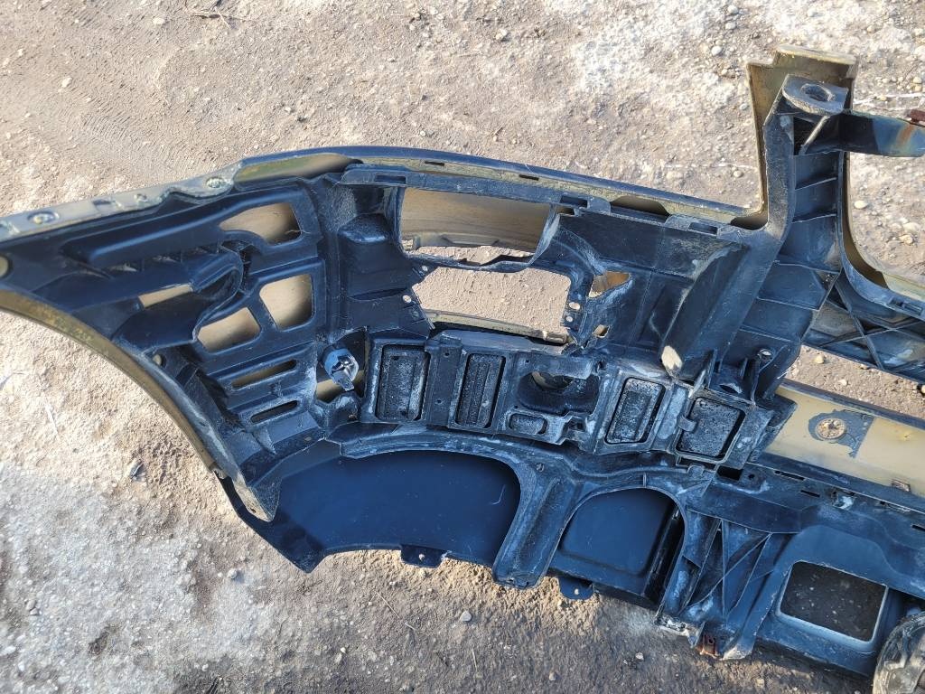 MERCEDES ML W164 NARAZNIK - 7