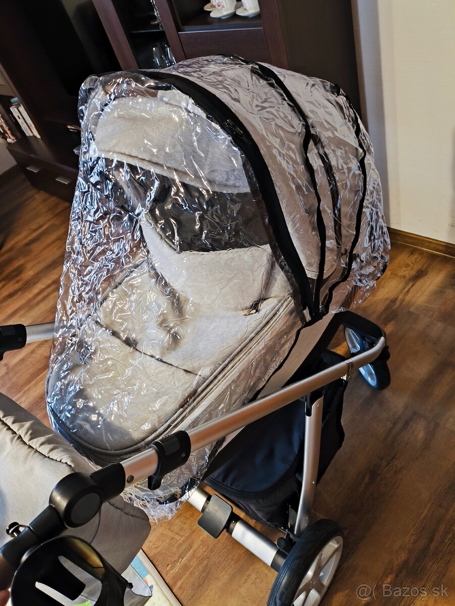 Kočík Espiro next Avenue - 7