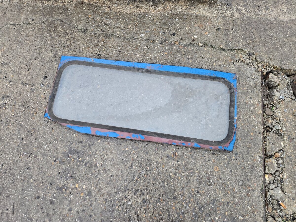 Diely na Škoda 1203 - 7