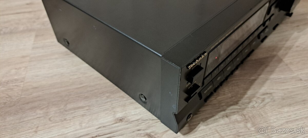 Technics SA - GX 200 - 7