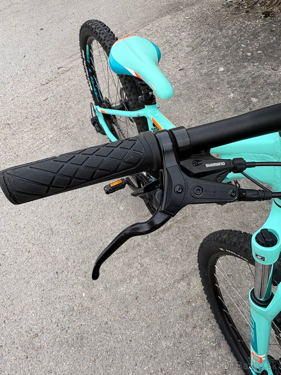 Predám detský cube access - 7