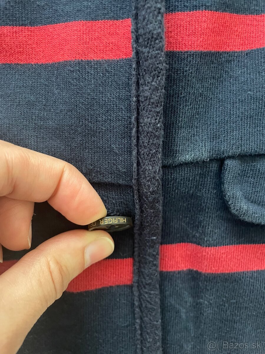 Tommy Hilfiger blejzer - 7