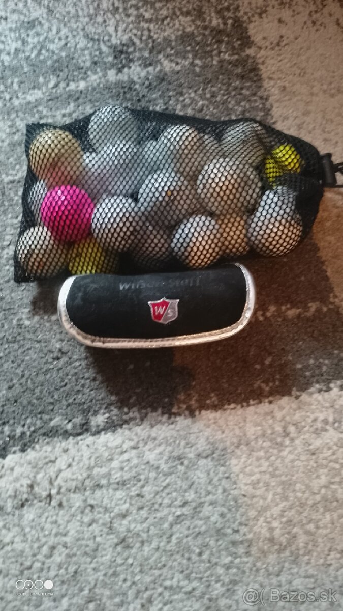 Callaway doplnky - 7