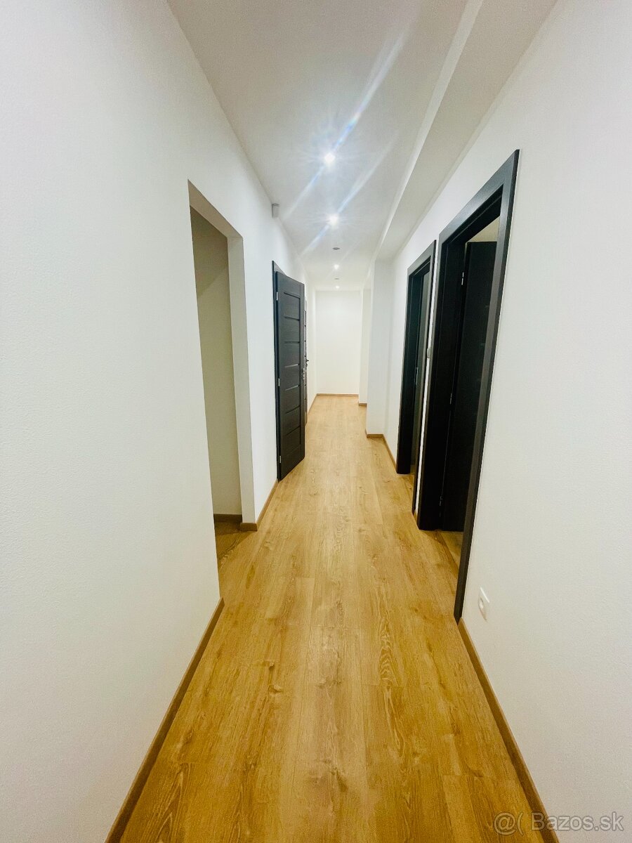 Prenájom moderného 3-izbového bytu v Novom Meste nad Váhom - 7