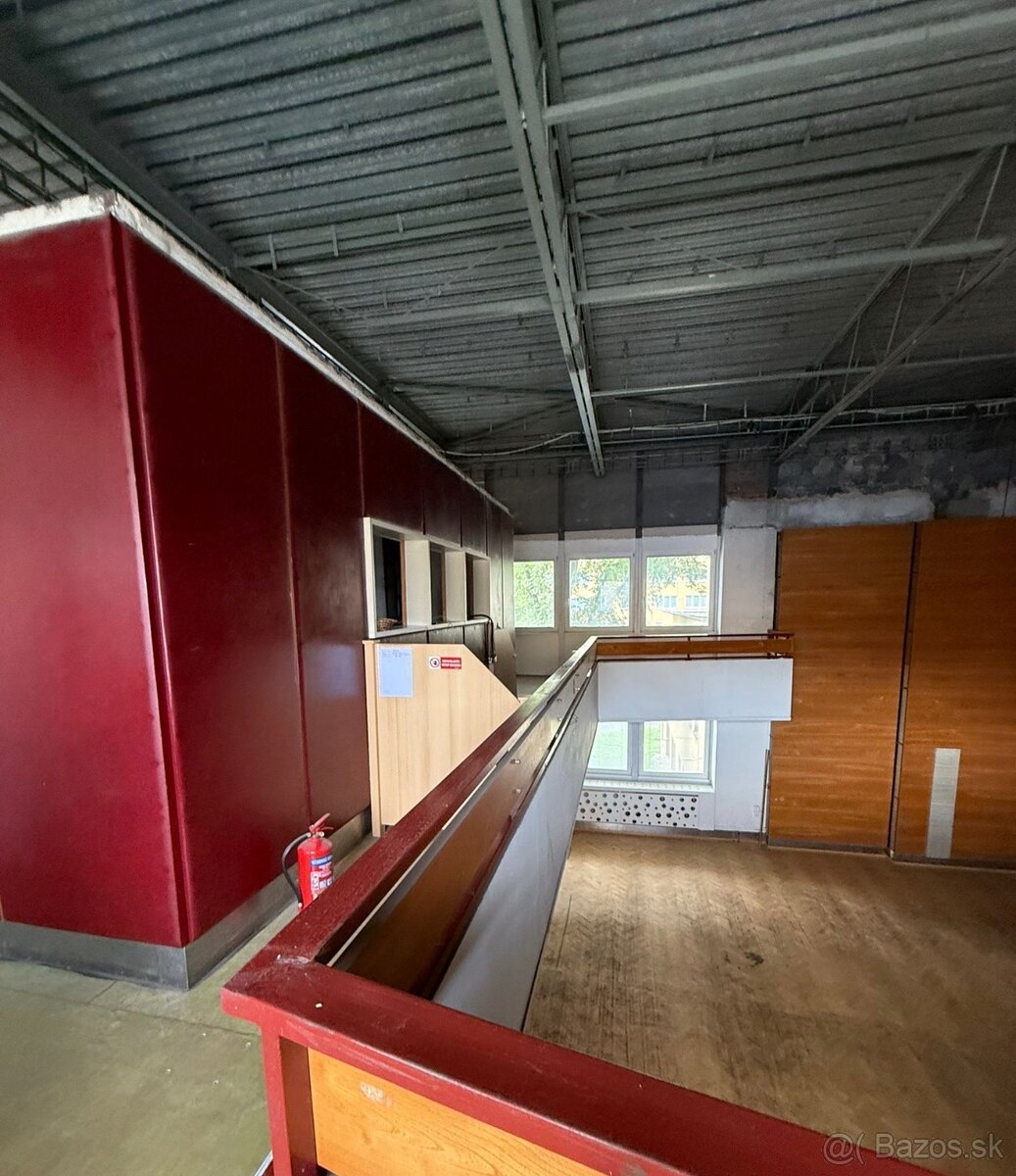 Oceľová konštrukcia - 7