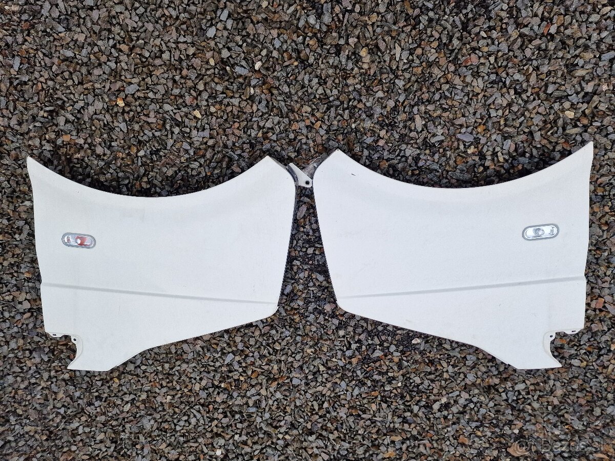 VW T5 1,9TDI a 2,5TDI Diely - 7