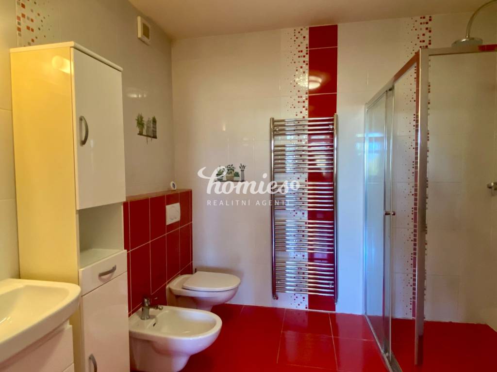 PRENÁJOM 3 izbový byt so záhradou, blízko nemocnice, pod Kal - 7