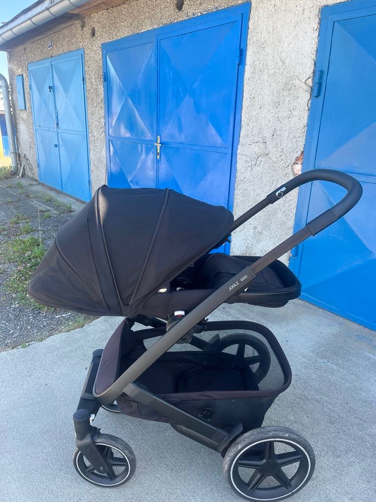 Joolz Geo³ - 7