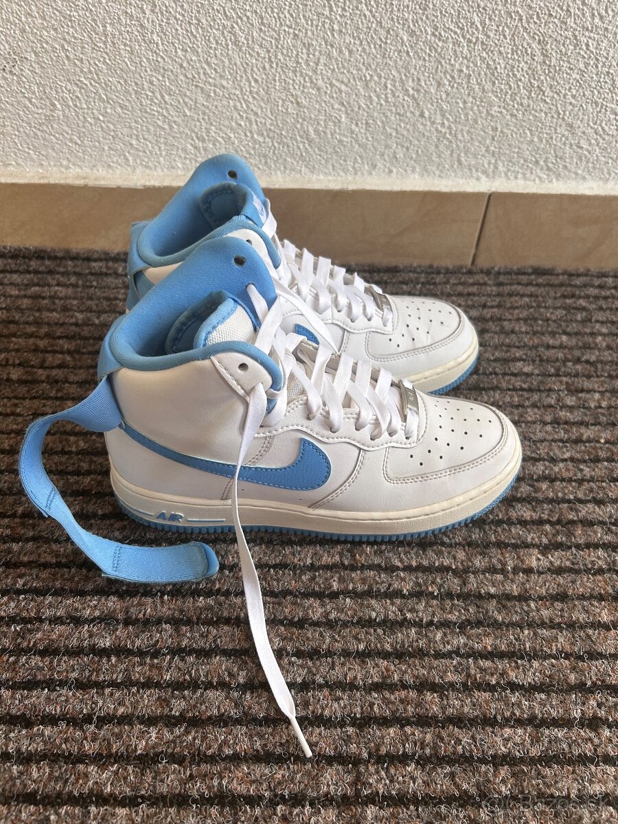 Nike Air Force 1 WMNS - 7