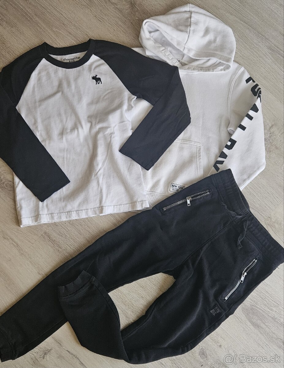 Balík pre chlapca 122/128 - 7