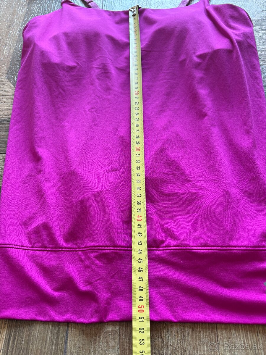 Dámsky športový top - tielko, UNDER ARMOUR, Veľkosť M - 7