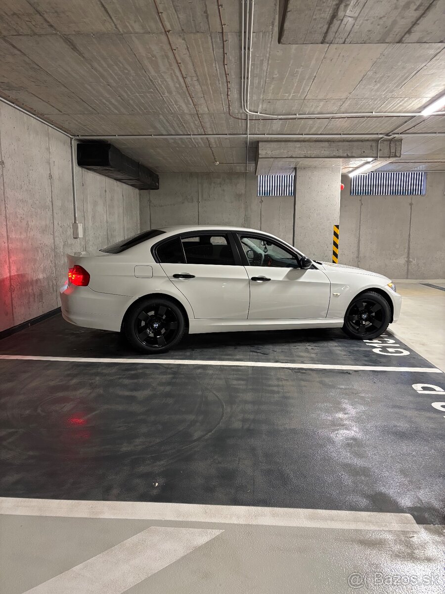 BMW 320D xDrive E90 Predaj/Výmena - 7