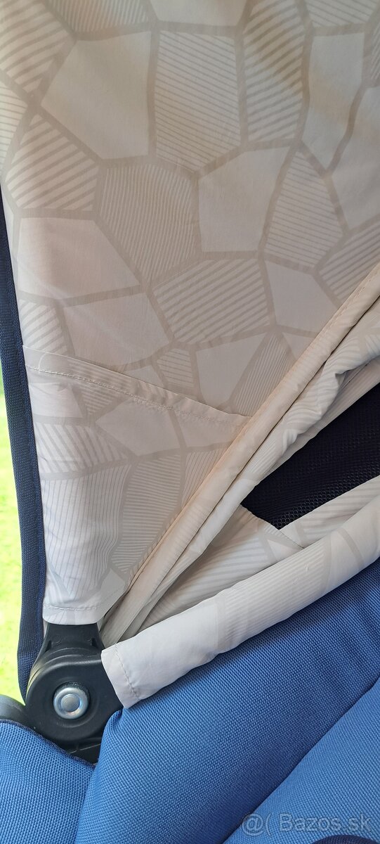 Športový kočík - 7