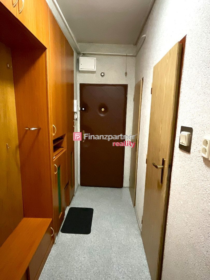 2-izbový zariadený byt v centre mesta Topoľčany - 7