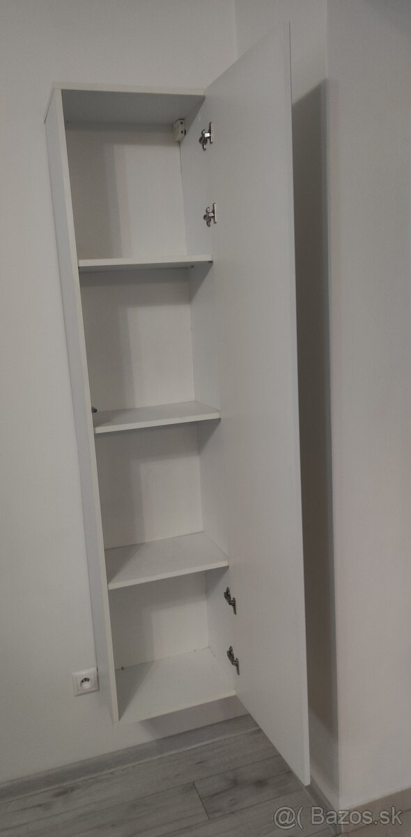 Závesne skrinky - 7