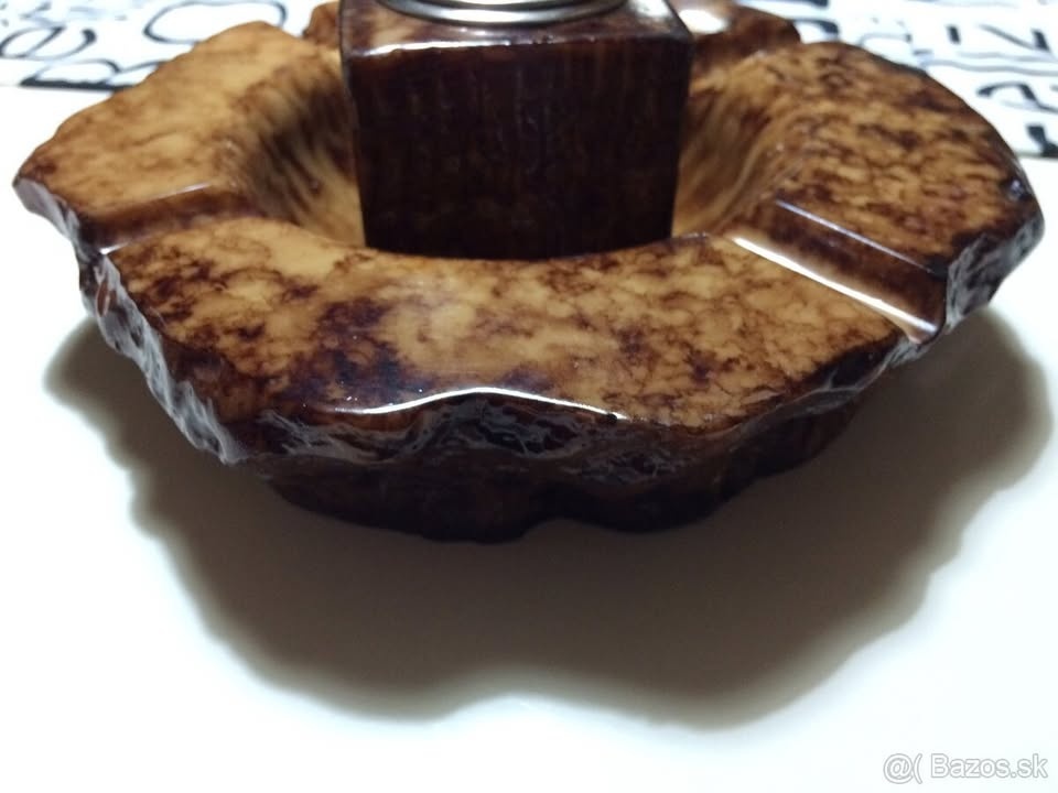 fajčiarska súprava Roman Bianchi - 7