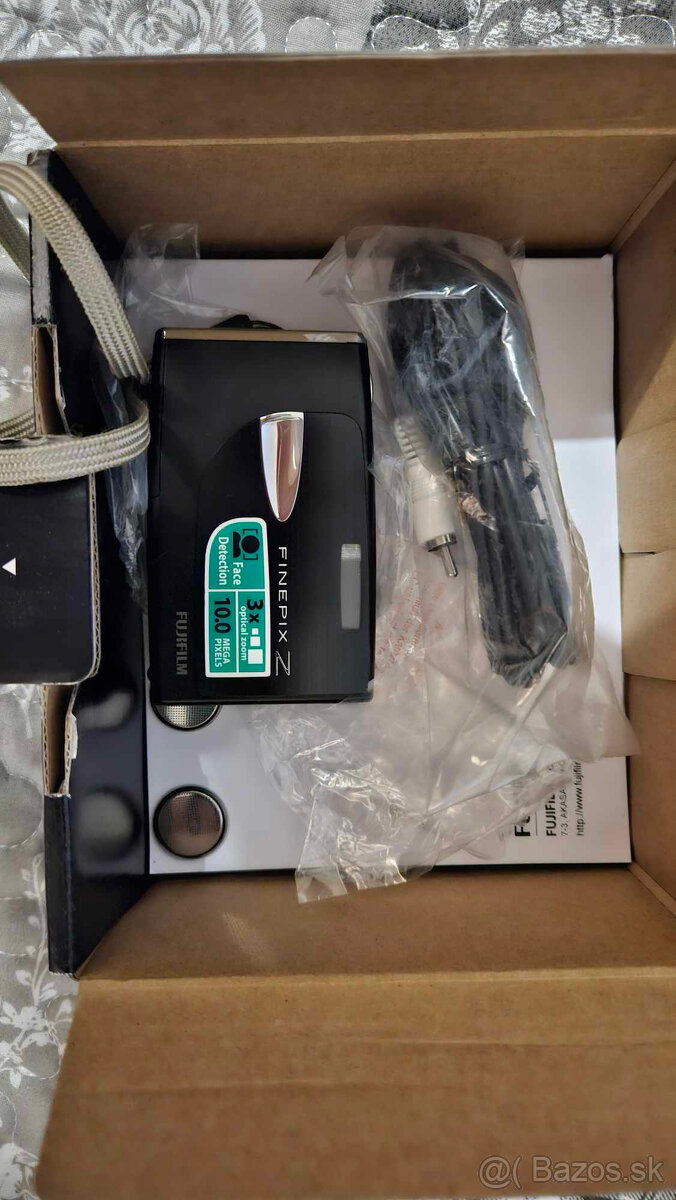 Rôzna nepužívaná elektronika - 7