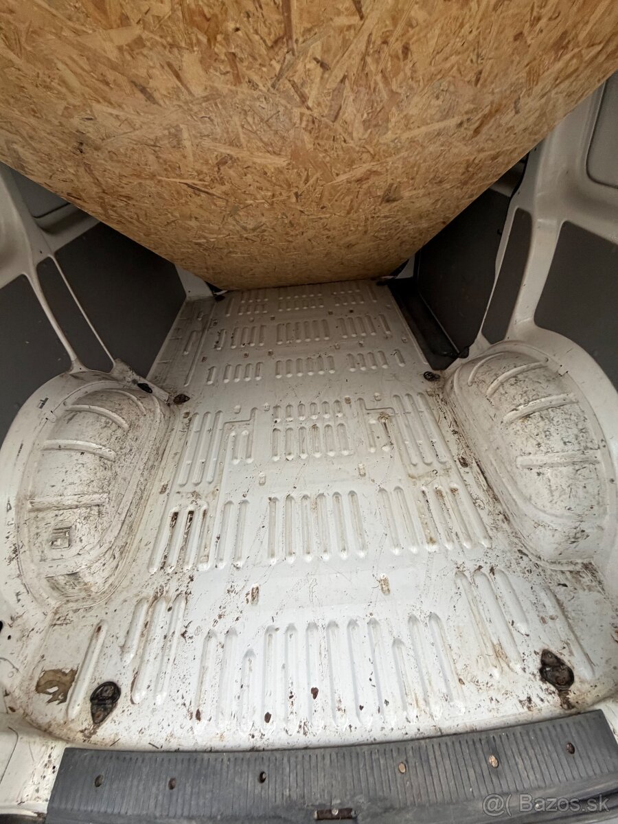 VW Transporter T5 2012 62Kw - 7