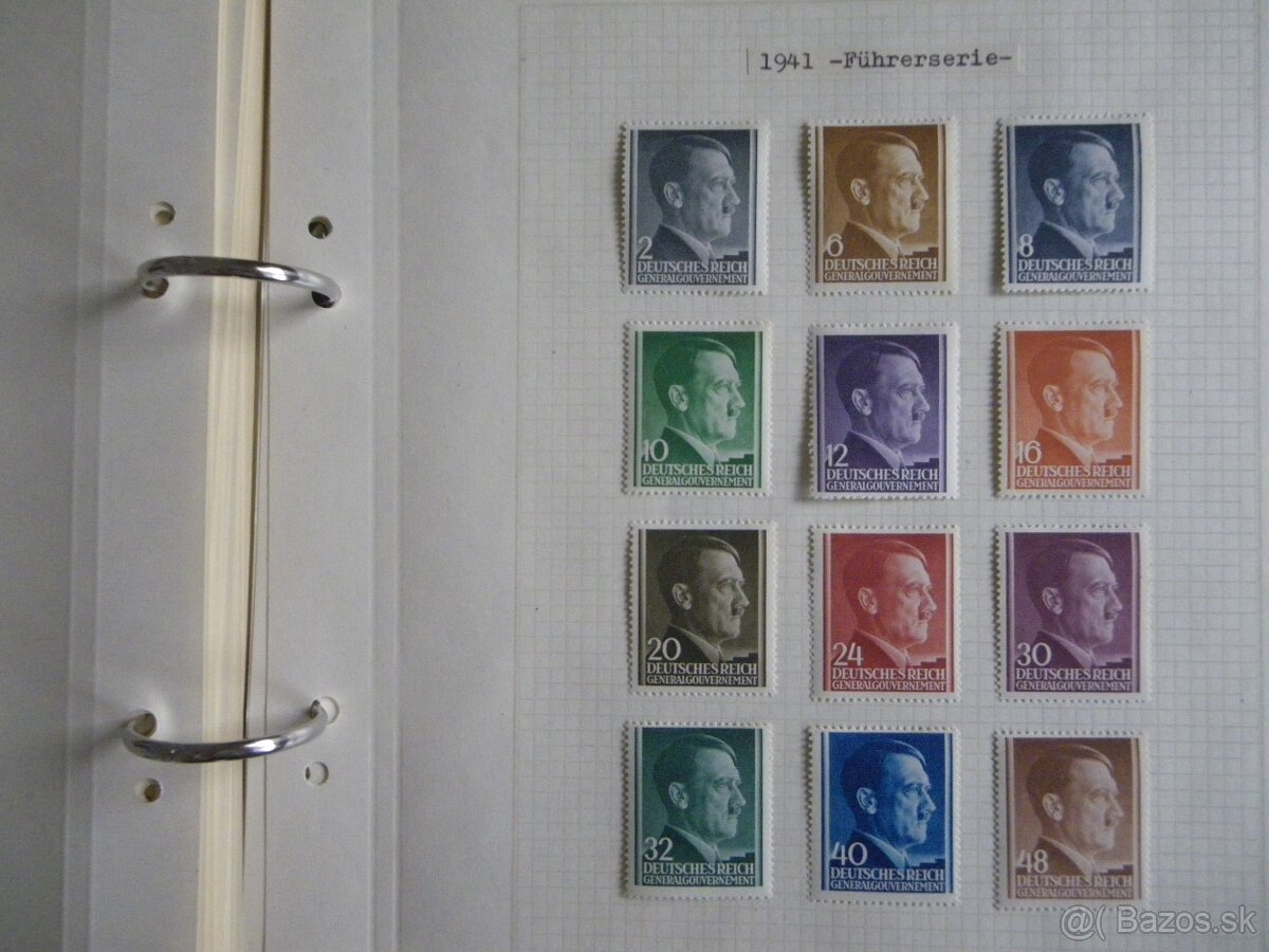 OKUPACIA POLSKO 1939 - 44 - 7