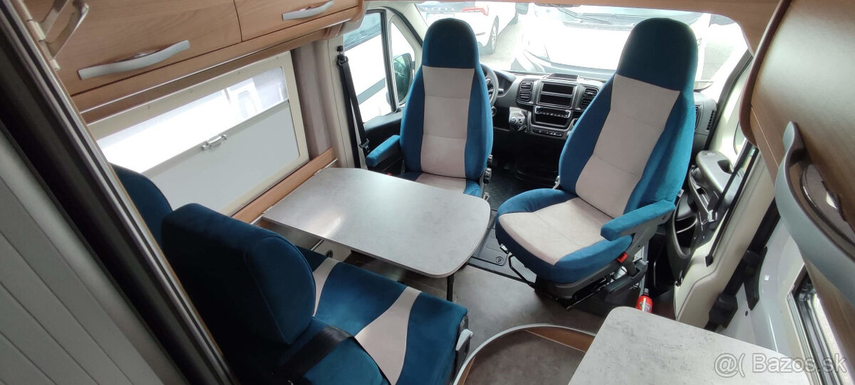 Fiat Ducato KRS Active line - 7