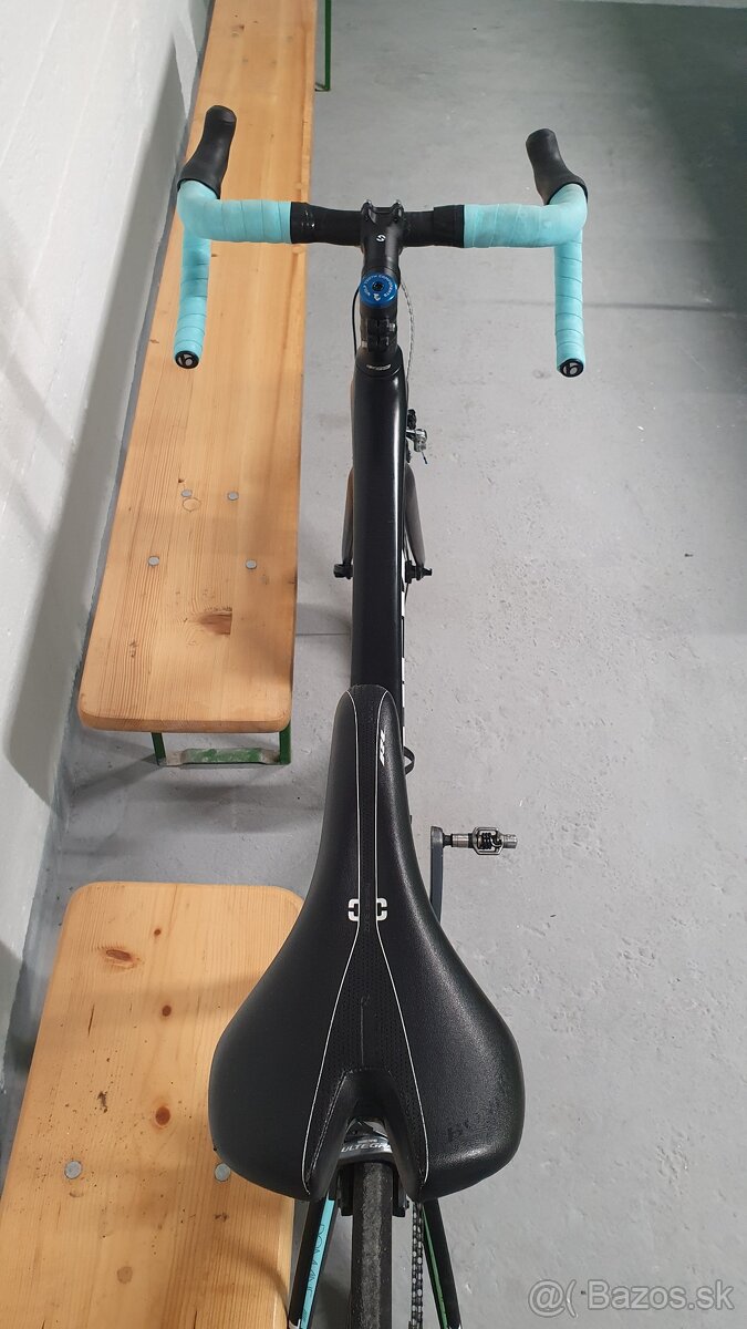 Trek Domane 5.9 - 7