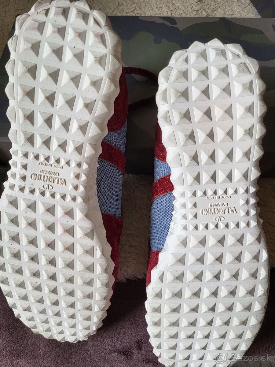 Valentino Garavani. 100% original - 7