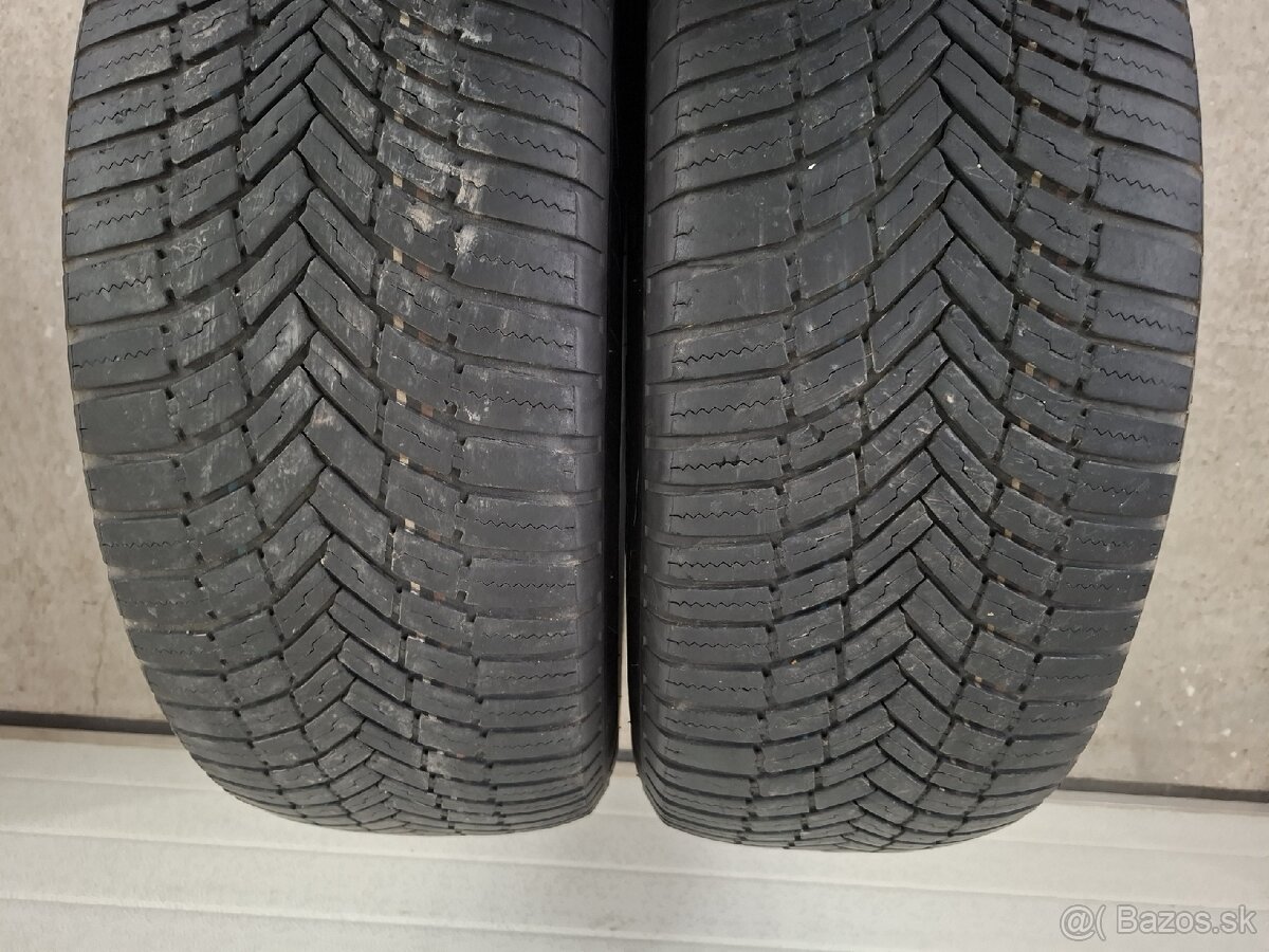 Zimné pneumatiky 235/60 R18 - 7