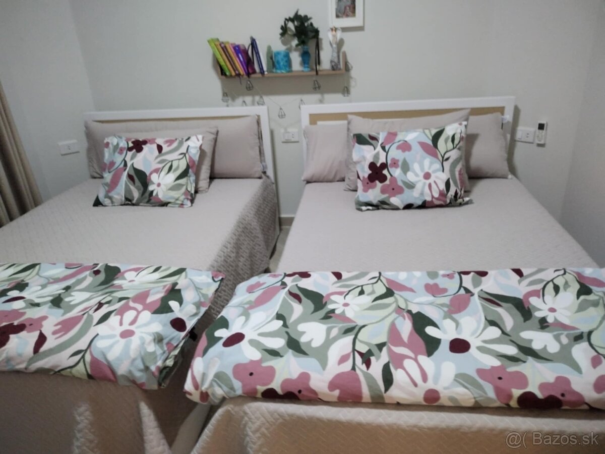 Zariadený apartmán - súkromná pláž - Egypt🩷 - 7