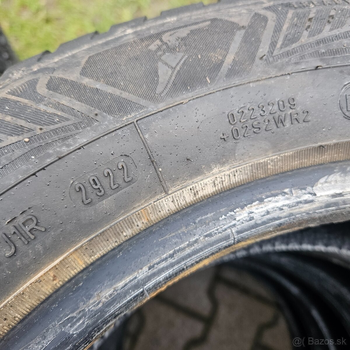 185/65 r15 Good year - 7