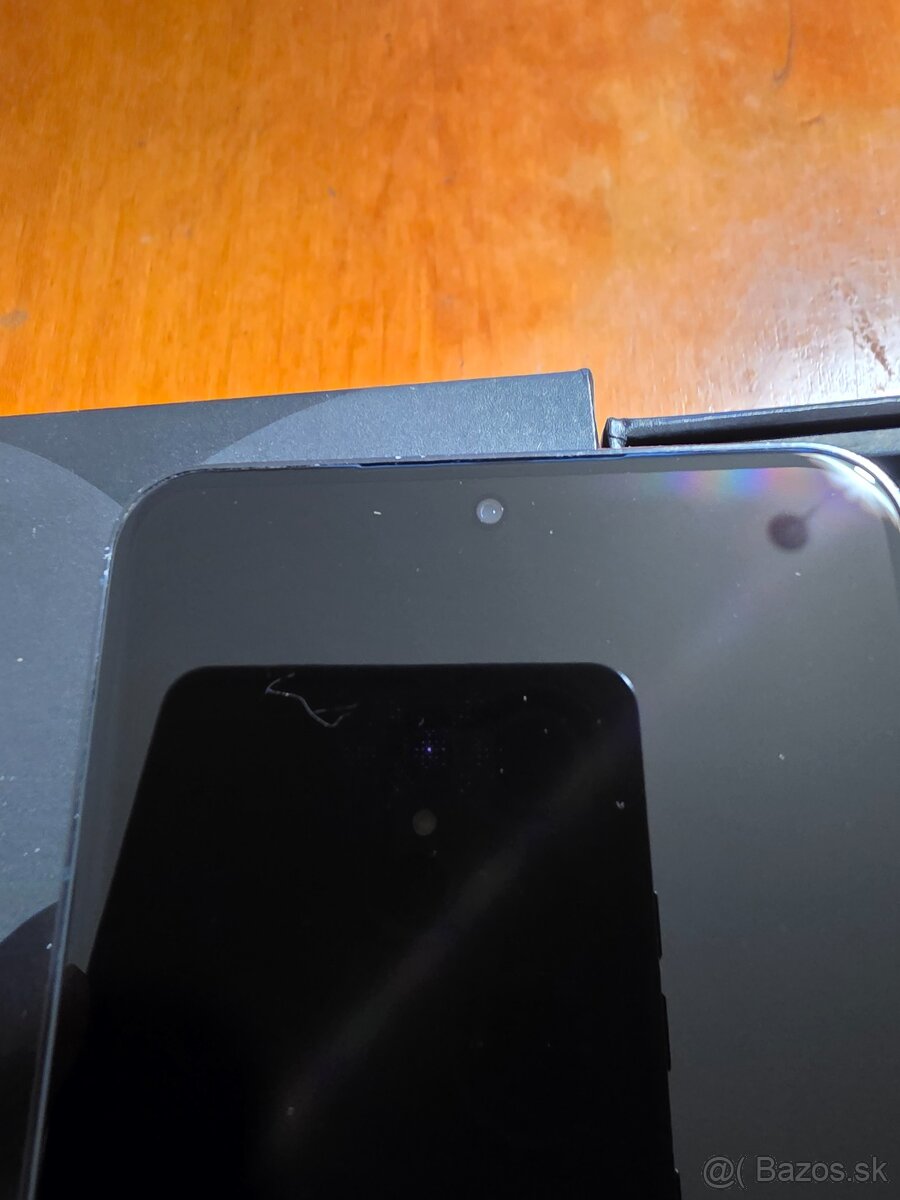 Samsung Galaxy S22 128/8GB, Phantom Black - 7